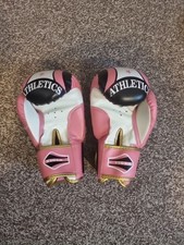 Professional boxing gloves for sale  LETCHWORTH GARDEN CITY