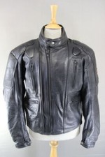 Dynamic leather black for sale  LAUNCESTON