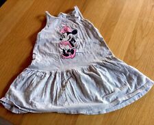 Kleid sommerkleid 110 gebraucht kaufen  Warburg