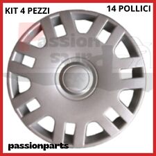 Copricerchi citroen r14 usato  Villaricca