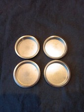 Silver sliding door for sale  Amery