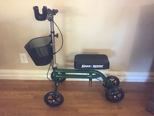 Kneerover steerable knee for sale  Phoenix