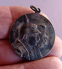Kriegs medaille 1914 gebraucht kaufen  Bühl