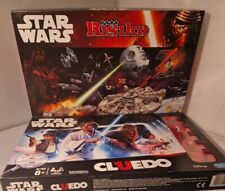 Star wars cluedo gebraucht kaufen  Heilbronn