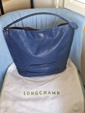 Longchamp sac main d'occasion  Baillargues