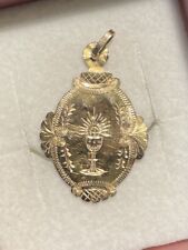 Médaille ancienne rose d'occasion  Seynod