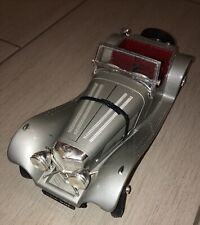 Bburago jaguar 100 gebraucht kaufen  Kraichtal