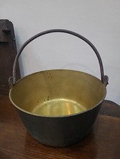 Brass antique vintage for sale  BANGOR