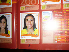 Panini 2011 marta gebraucht kaufen  Ratingen