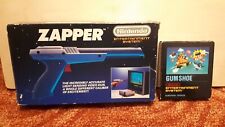 Nintendo nes zapper gebraucht kaufen  Toppenstedt