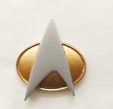 Next generation combadge for sale Next generation combadge for sale  BIRMINGHAM