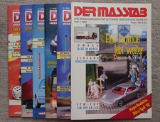 Masstab herpa modellmagazin gebraucht kaufen  Weinheim