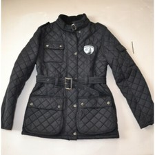 Giubbotto nero tg. usato Giubbotto nero tg. usato  Gorizia