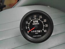 4000 tachometers mecanical for sale  Millersburg