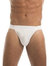 Slip tanga uomo usato  Napoli