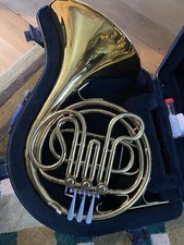 French horn conn for sale  West Hartford