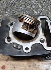 Honda cb250rs zylinder gebraucht kaufen  Grevenbroich
