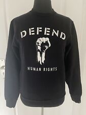 Defend paris sweatshirt gebraucht kaufen  Kerpen