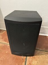 Infinity reference speaker for sale  Cape Coral