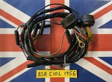 Bsa c10l 1956 for sale Bsa c10l 1956 for sale  UK
