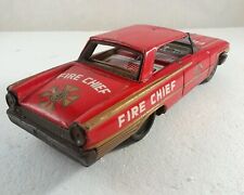 Tin toy ford usato  Firenze