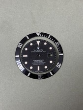 Quadrante rolex submariner usato  Verona
