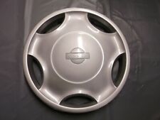 Genuine nissan wheel for sale  BARROW-IN-FURNESS