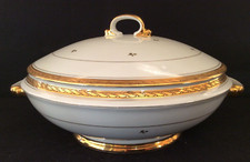 Vintage soupiere legumier d'occasion  Ambert