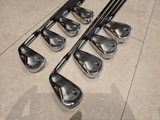 Taylormade japan forged for sale  NEWHAVEN