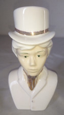 Ancienne statuette femme d'occasion  Sète