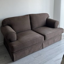 Comfy seater sofa for sale  NORTHAMPTON