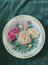 Bradford vintage plate for sale  OAKHAM