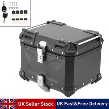 45l motorcycle rear for sale  UK