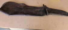 Hunter leather rifle for sale  Cheney