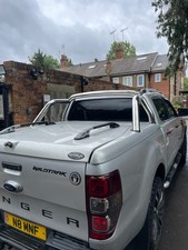 Pegasus ford ranger for sale  ST. ALBANS