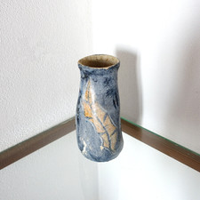 Vaso ceramica vintage usato  Verdellino