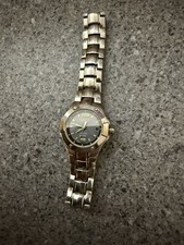 Seiko coutura sxd656 for sale  DUDLEY