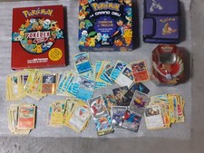 Lot pokemon. collection d'occasion  Allauch