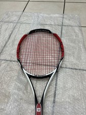 Tennisschläger wilson factor gebraucht kaufen  Mühlacker