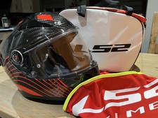 Ls2 ff811 vector for sale  ROTHERHAM