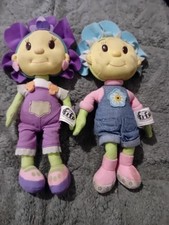Fifi flowertots plush for sale  PENZANCE