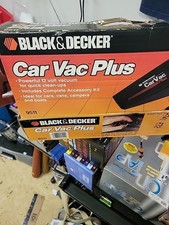 Black decker car for sale  Charlottesville