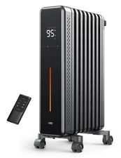 Dreo radiator heater for sale  Richmond