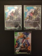 Wing gundam bundle for sale Wing gundam bundle for sale  SHEFFIELD