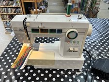 Elna 250 sewing for sale  MAIDSTONE