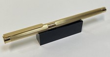 Montblanc noblesse füllfederh gebraucht kaufen  Berlin