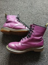 Doc martens size for sale  IPSWICH
