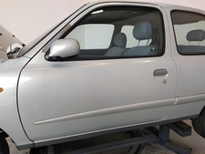 nissan micra k11 ersatzteile gebraucht kaufen  Delitzsch
