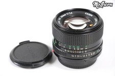 Canon 50mm 1.4 for sale  DURHAM