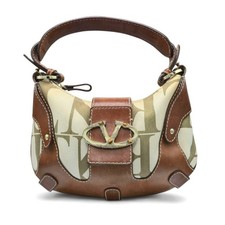 Valentino garavani leather for sale  ROMFORD